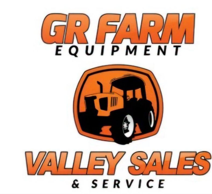 GR Farm Equipment