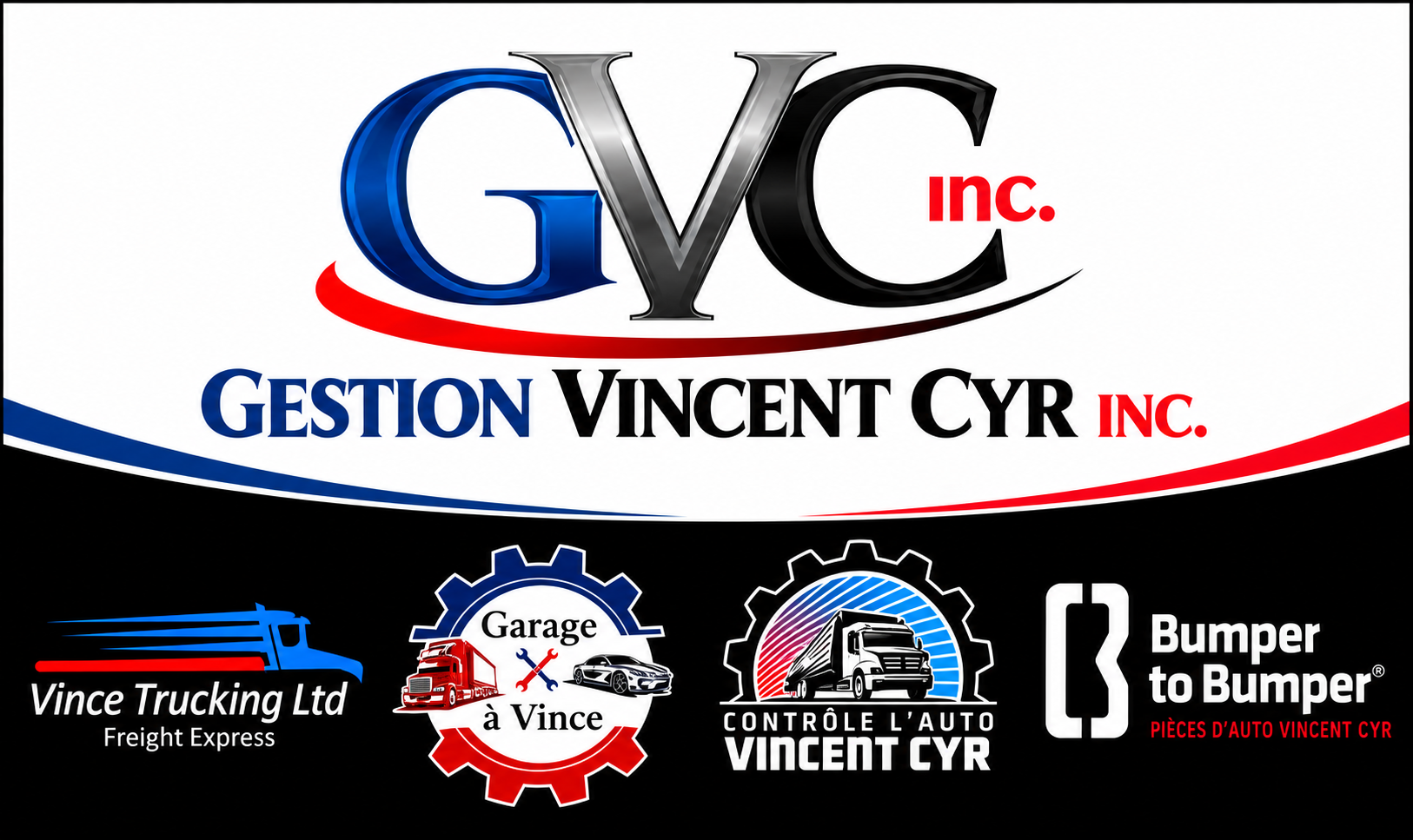 Gestion Vincent Cyr Inc.
