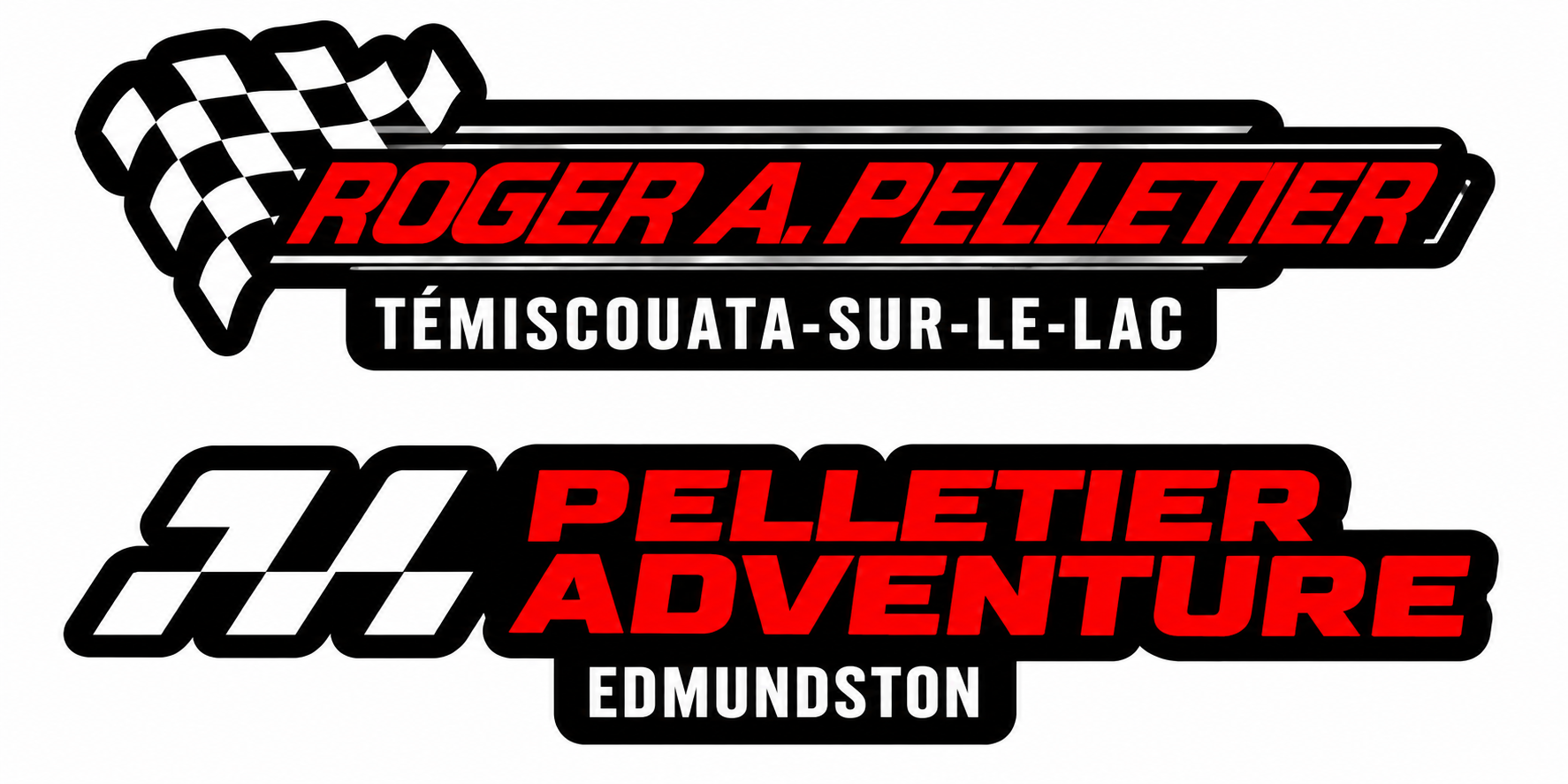 Roger A. Pelletier / Pelletier Adventure