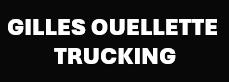 Gilles Ouellette Trucking