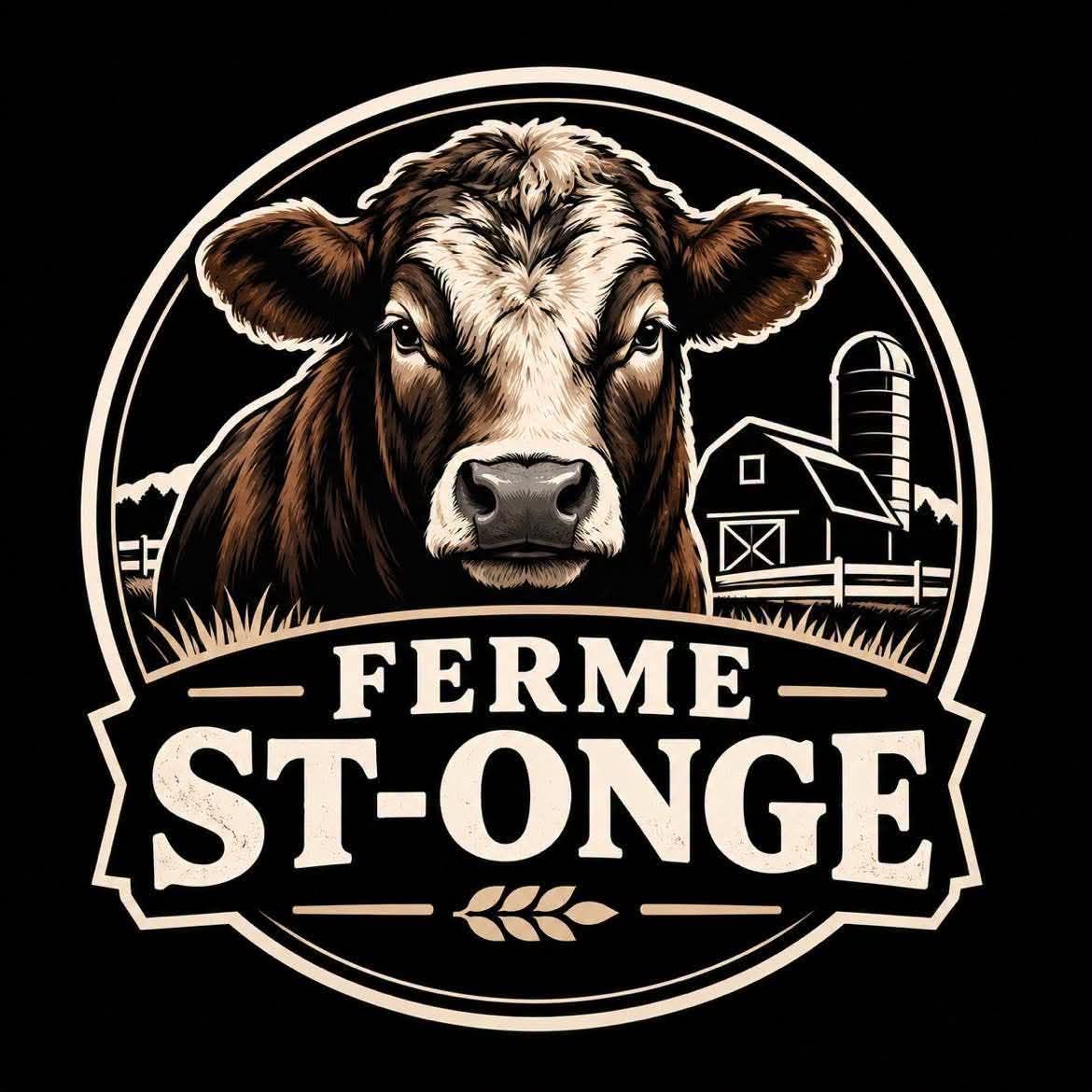 Ferme St-Onge
