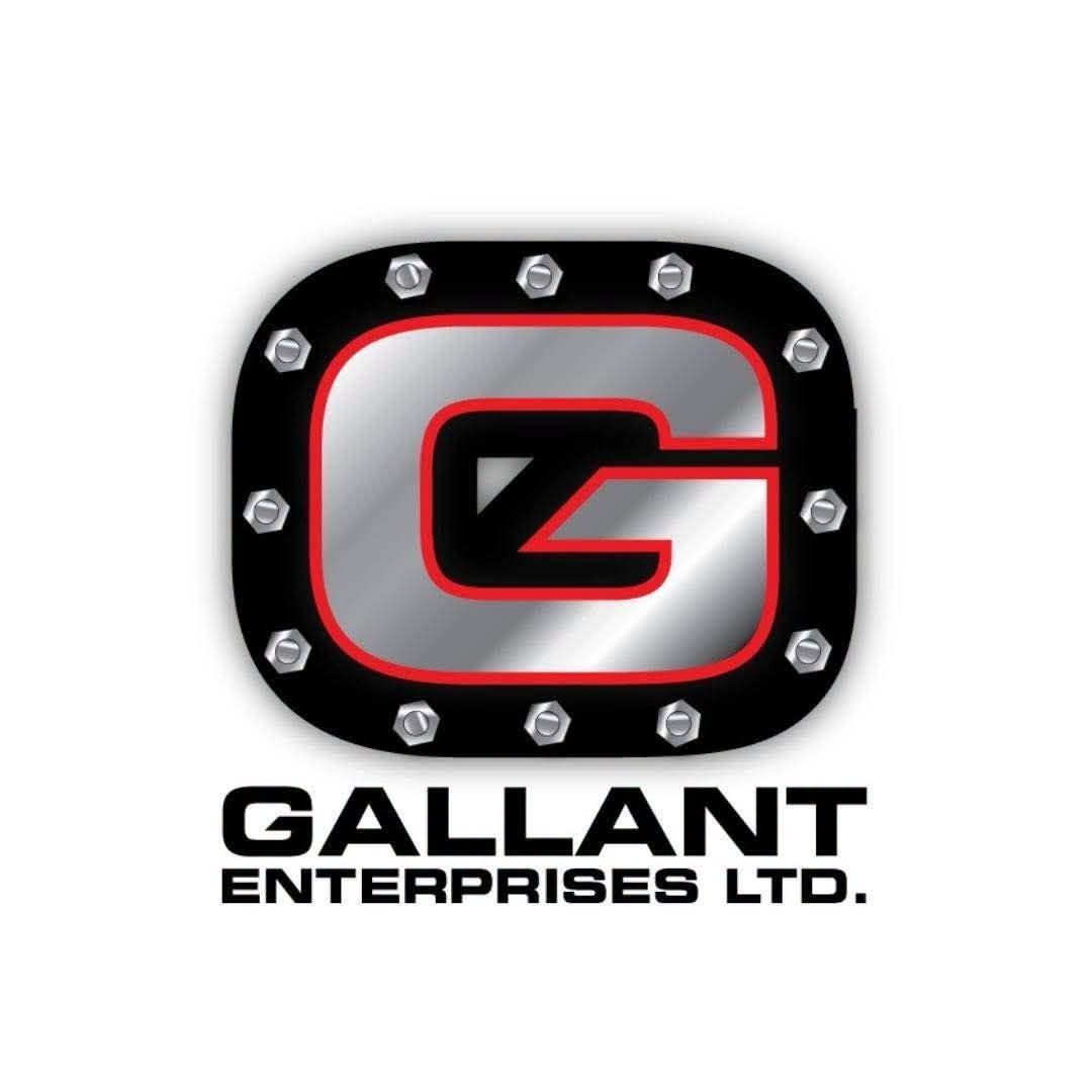 Gallant Enterprises Ltd.